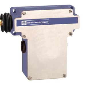 Telemecanique XY2CE4A010 Simple stop rope pull switchXY2CE - industify.com