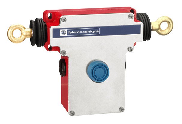 Telemecanique XY2CEDA290H7 Telemecanique Emergency stop rope pull switches XY2CDual emergency stop rope pull switch - industify.com Telemecanique XY2CEDA290H7 Telemecanique Emergency stop rope pull switches XY2CDual emergency stop rope pull switch - industify.com