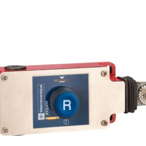 Telemecanique XY2CH13190H29 Telemecanique Emergency stop rope pull switches XY2CLatching emergency stop rope pull switch - industify.com