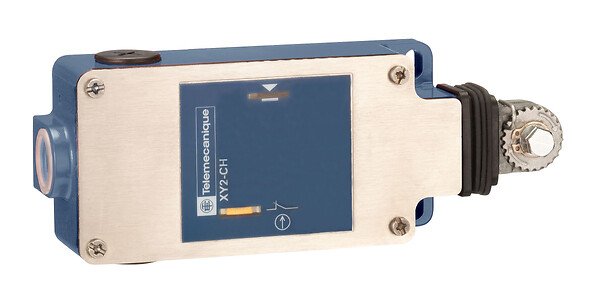 Telemecanique XY2CH34010TK Telemecanique Emergency stop rope pull switches XY2CLatching emergency stop rope pull switch - industify.com Telemecanique XY2CH34010TK Telemecanique Emergency stop rope pull switches XY2CLatching emergency stop rope pull switch - industify.com