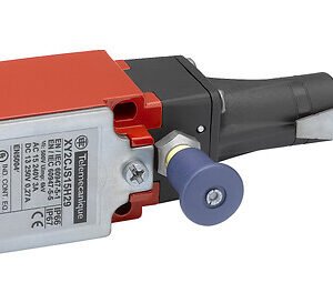 Telemecanique XY2CJS19H29 Latching emergency stop rope pull switchXY2C - industify.com