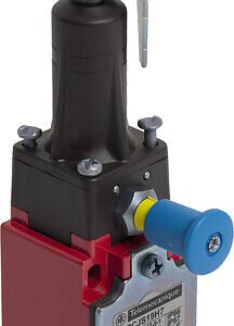 Telemecanique XY2CJS19H7 Latching emergency stop rope pull switchXY2C - industify.com