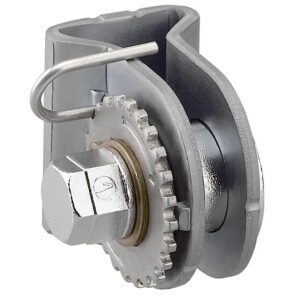 Telemecanique XY2CZ210 Telemecanique Emergency stop rope pull switches XY2CTensioner - industify.com