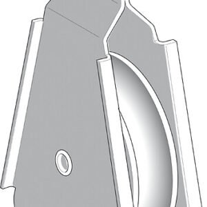 Telemecanique XY2CZ708 Telemecanique Emergency stop rope pull switches XY2CSeparate parts - industify.com