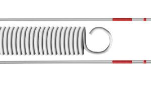 Telemecanique XY2CZ712 Telemecanique Emergency stop rope pull switches XY2CEnd spring - industify.com