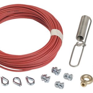 Telemecanique XY2CZ9325 Mounting kitMounting and fixing accessories - industify.com