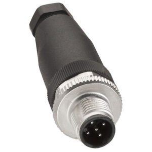 Telemecanique XZCC12MDM50B Cabling accessoriesConnector - industify.com