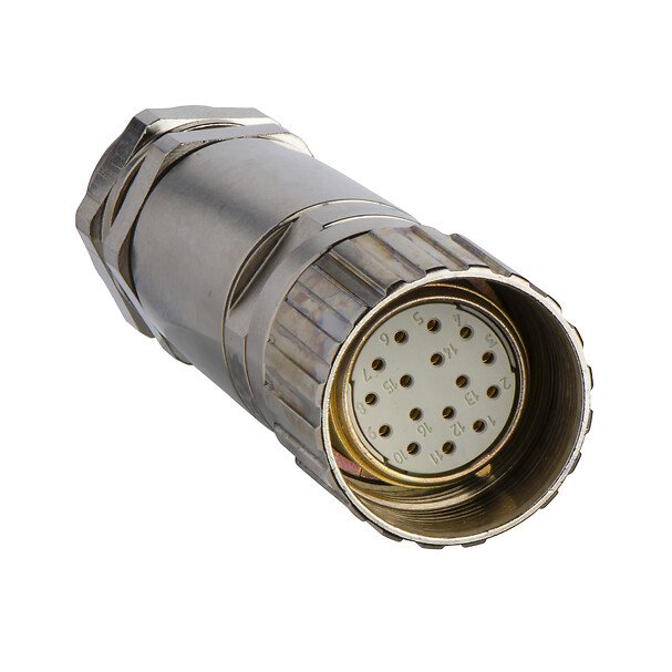 Telemecanique XZCC23FDM160S Cabling accessoriesConnector - industify.com Telemecanique XZCC23FDM160S Cabling accessoriesConnector - industify.com