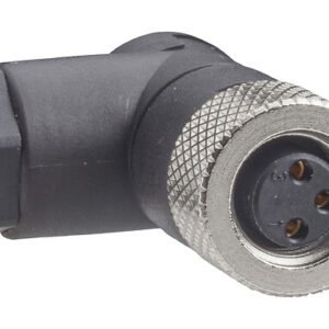 Telemecanique XZCC8FDM40S Cabling accessoriesConnector - industify.com