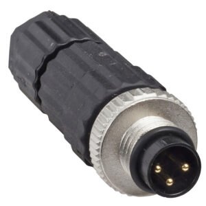 Telemecanique XZCC8MDM30V Cabling accessoriesConnector - industify.com