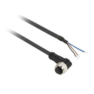 Telemecanique XZCP0466L2 Cabling accessoryPre-wired connectors - industify.com