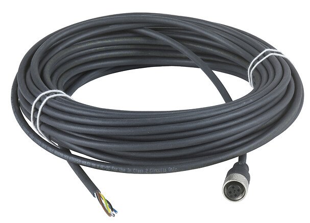 Telemecanique XZCP1164L15 Cabling accessoryPre-wired connectors - industify.com Telemecanique XZCP1164L15 Cabling accessoryPre-wired connectors - industify.com