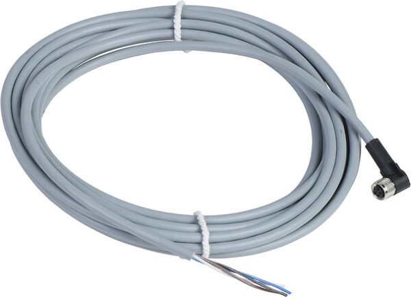 Telemecanique XZCPV1041L5 Cabling accessoryPre-wired connectors - industify.com