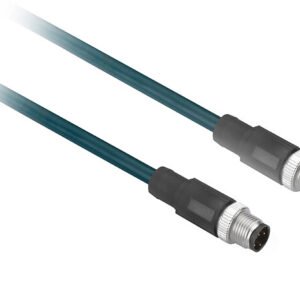 Telemecanique XZCR1511041C1 Cabling accessoryJumper cable - industify.com