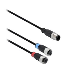 Telemecanique XZCRSR Cabling accessoryJumper cable - industify.com