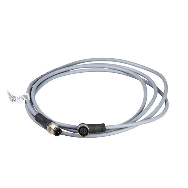 Telemecanique XZCRV1512041C2 Cabling accessoryJumper cable - industify.com