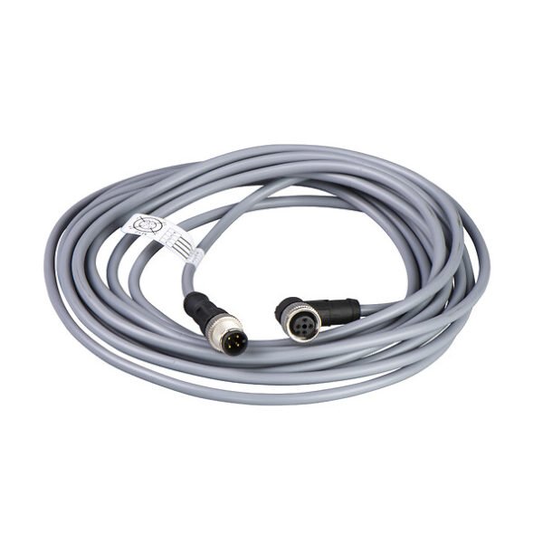 Telemecanique XZCRV1512041C5 Cabling accessoryJumper cable - industify.com