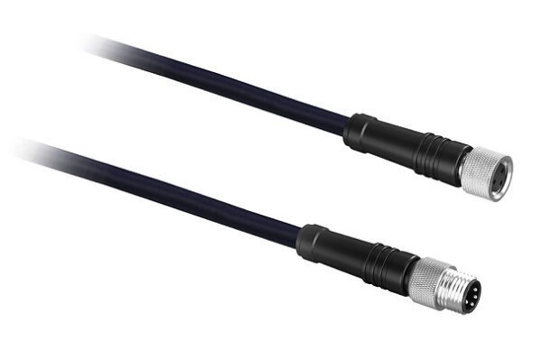 Telemecanique XZCRVB5211L02 Cabling accessoryJumper cable - industify.com
