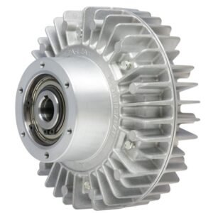 Mitsubishi ZA-5A1 FA-ECB: Powder Clutch - industify.com
