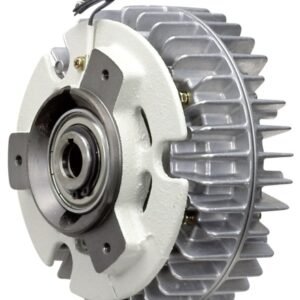 Mitsubishi ZA-5Y1 FA-ECB: Powder Brake - industify.com