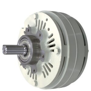 Mitsubishi ZKB-10XN FA-ECB: Powder Brake - industify.com