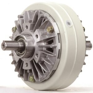Mitsubishi ZKB-2.5BN FA-ECB: Powder Clutch - industify.com
