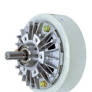 Mitsubishi ZKB-2.5XN FA-ECB: Powder Brake - industify.com