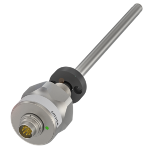 Balluff BTL C1 - Stab BN/ZN - Analog Magnetostrictive Sensor - industify.com